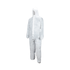 Microporous Coverall
