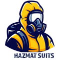 Hazmat Suits